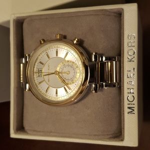 ⌚️Michael Kors Watch